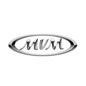 دیسک و صفحه مدیران خودرو ام وی ام (MVM)