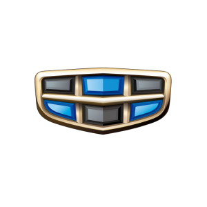 دیسک و صفحه جیلی (Geely)