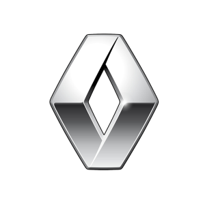 دیسک و صفحه رنو (Renault)