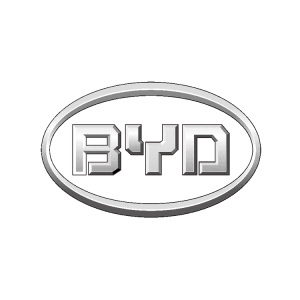 دیسک و صفحه بی وای دی (BYD)