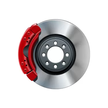 دیسک و صفحه ترمز (Brake)