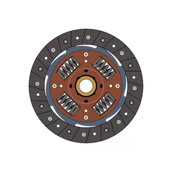 دیسک و صفحه کلاچ (Clutch)