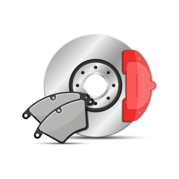دیسک و صفحه لنت ترمز (Brake Pad)