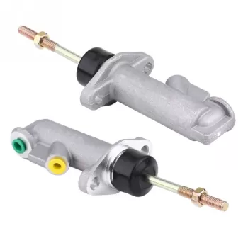 دیسک و صفحه پمپ کلاج (Clutch Pump)