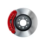 دیسک و صفحه ترمز Brake