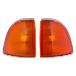 دیسک و صفحه چراغ راهنما Turn Signal