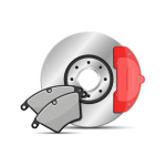 دیسک و صفحه لنت ترمز Brake Pad