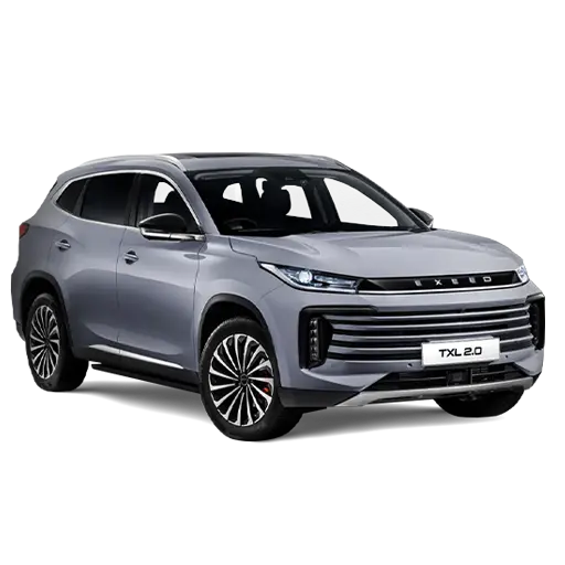 دیسک و صفحه اکستریم تی ایکس ال XTRIM TXL