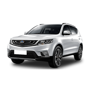 دیسک و صفحه جیلی امگرند X7