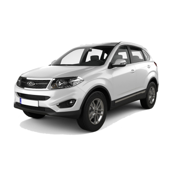 دیسک و صفحه تیگو 5