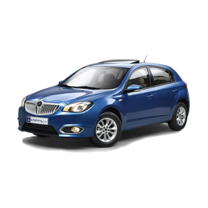 دیسک و صفحه برلیانس H320