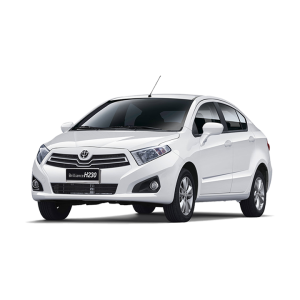 دیسک و صفحه برلیانس H230