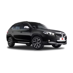 دیسک و صفحه برلیانس V5