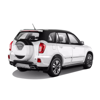 دیسک و صفحه ام وی ام X33S