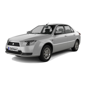 دیسک و صفحه دنا