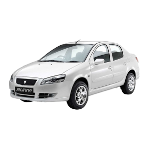 دیسک و صفحه رانا