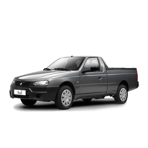 دیسک و صفحه وانت آریسان