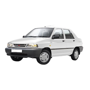 دیسک و صفحه پراید