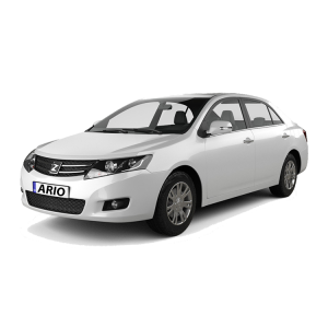 دیسک و صفحه آریو