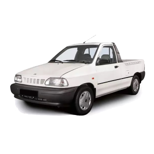 دیسک و صفحه پراید وانت