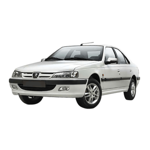 دیسک و صفحه پژو پارس