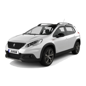 دیسک و صفحه پژو 2008