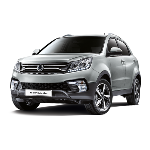 دیسک و صفحه کوراندو