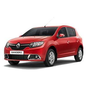 دیسک و صفحه ساندرو