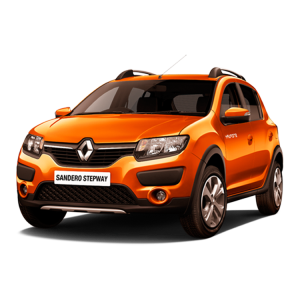 دیسک و صفحه استپ وی