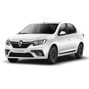 دیسک و صفحه سیمبل