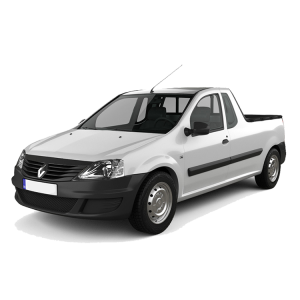 دیسک و صفحه تندر وانت