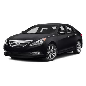 دیسک و صفحه سوناتا YF