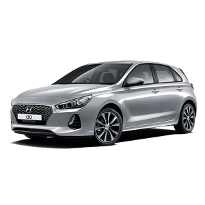 دیسک و صفحه i30