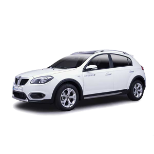 دیسک و صفحه برلیانس کراس