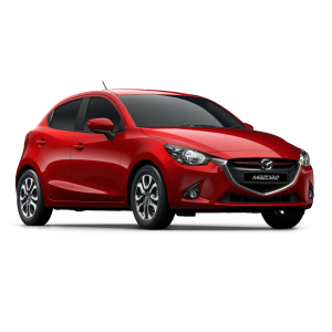 دیسک و صفحه مزدا 2