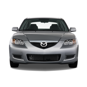 دیسک و صفحه مزدا 323