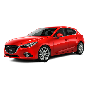 دیسک و صفحه مزدا 3 نیو