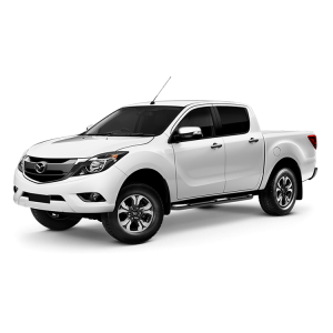 دیسک و صفحه مزدا وانت