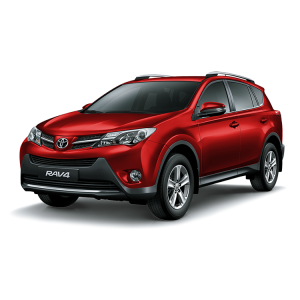دیسک و صفحه RAV4
