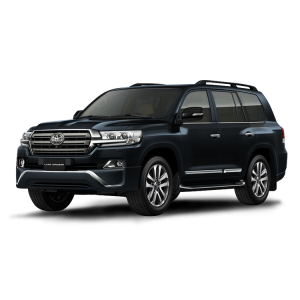 دیسک و صفحه لندکروز