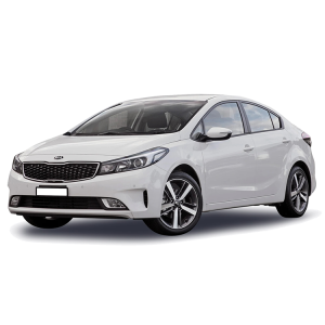 دیسک و صفحه سراتو 2011-2017