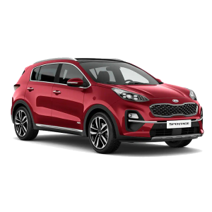 دیسک و صفحه اسپورتیج