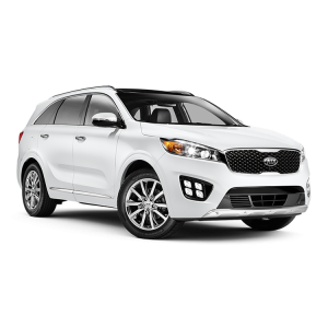 دیسک و صفحه سورنتو