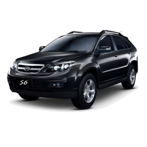 دیسک و صفحه بی وای دی S6
