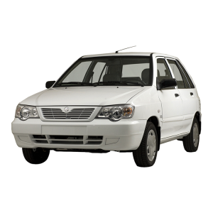 دیسک و صفحه پراید 111