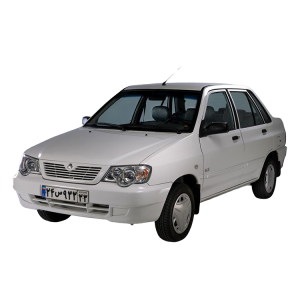 دیسک و صفحه پراید 132