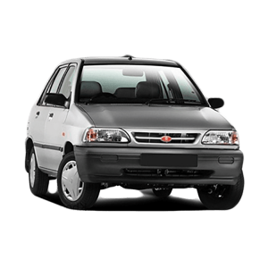 دیسک و صفحه پراید صبا