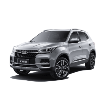 دیسک و صفحه ام وی ام X55