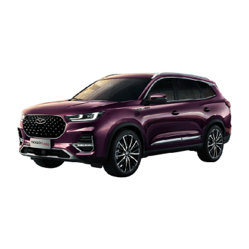 دیسک و صفحه تیگو 8 پرو مکس