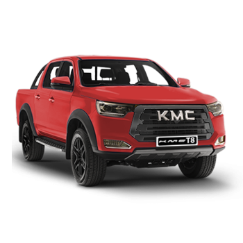 دیسک و صفحه کی ام سی T8